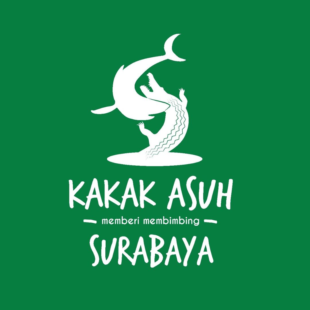 Logo Daerah SURABAYA